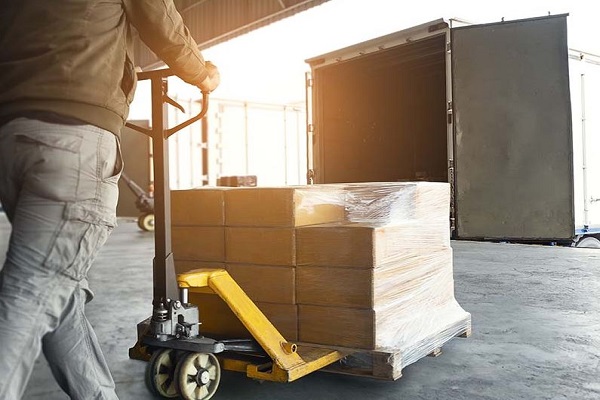EXTENSIVE LOGISTIC SERVICE FOR OUTSOURCING SUPPLY CHAIN